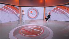 Mercoledì 21 ottobre