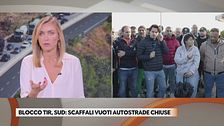 Mercoledì 21 ottobre