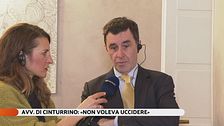 Cinturrino come Thor: parla l'avvocato