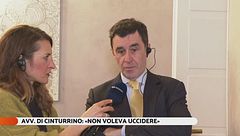 Cinturrino come Thor: parla l'avvocato