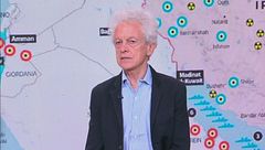 Guerra in Iran: le parole di Federico Rampini