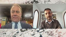 Referendum Giustizia: Il confronto tra Andrea Cangini (SI) e Emiliano Manfredonia (NO)
