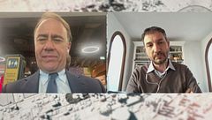 Referendum Giustizia: Il confronto tra Andrea Cangini (SI) e Emiliano Manfredonia (NO)