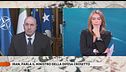 Iran: parla il Ministro della difesa Guido Crosetto