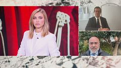 Referendum Giustizia: Il confronto tra Giuseppe Rossodivita (SI) e Giorgio Gori (NO)