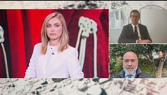Referendum Giustizia: Il confronto tra Giuseppe Rossodivita (SI) e Giorgio Gori (NO)