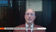 Avvocato Cataliotti: "Sempio andrà all'interrogatorio il 6 maggio"