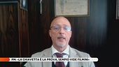 Avvocato Cataliotti e le intercettazioni di Andrea Sempio