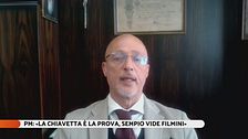 Avvocato Cataliotti e le intercettazioni di Andrea Sempio
