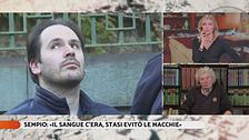 Massimo Lovati: "Le intercettazioni ambientali vanno periziate"