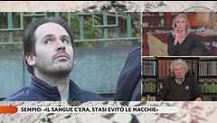 Massimo Lovati: "Le intercettazioni ambientali vanno periziate"