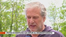 Morti alle Maldive: parla Carlo Sommacal, padre e marito vittime