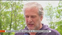 Morti alle Maldive: parla Carlo Sommacal, padre e marito vittime
