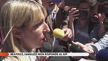Beatrice, Iannuzzi non risponde al gip