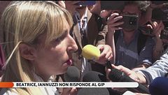 Beatrice, Iannuzzi non risponde al gip