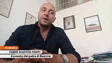 Bimba morta a Bordighera: le parole dell'avvocato del padre di Beatrice