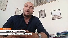 Bimba morta a Bordighera: le parole dell'avvocato del padre di Beatrice
