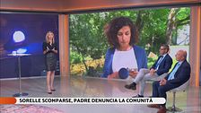 Sorelle scomparse in Abruzzo, il padre sull'ultimo video: "Potrebbero essere loro"