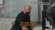 Delitto di Garlasco: la deposizione di Marco Poggi