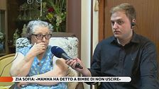 Sorelline scomparse e ritrovate a Formia: parla la zia