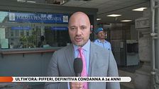 Alessia Pifferi, definitiva condanna a 24 anni: parla l'avvocato Cristian Scaramozzino