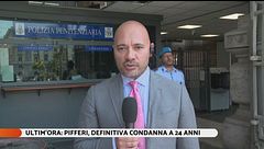 Alessia Pifferi, definitiva condanna a 24 anni: parla l'avvocato Cristian Scaramozzino