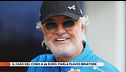 Il caso del cono a 95 euro, parla Flavio Briatore