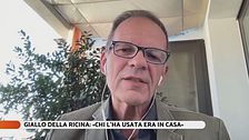 Giallo della ricina: gli ultimi aggiornamenti