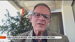 Giallo della ricina: gli ultimi aggiornamenti