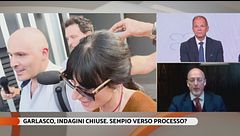 Garlasco, l'avvocato Liborio Cataliotti, legale di Andrea Sempio: "Arrivata ora nota chiusura indagini"