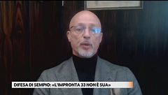 Garlasco, Liborio Cataliotti, avvocato di Andrea Sempio: "Abbiamo una prova formidabile"