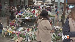 Ultim'ora del 2 gennaio, ore 02.00