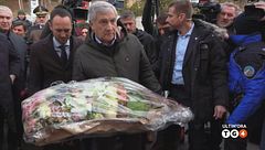 Ultim'ora del 4 gennaio, ore 02.00