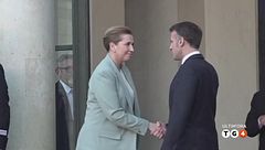 Ultim'ora del 6 gennaio, ore 02.00