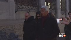 Ultim'ora del 10 gennaio, ore 2.00