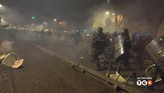 Ultim'ora dell'1 febbraio, ore 2.00