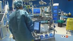 Ultim'ora del 21 febbraio, ore 2.00