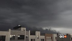 Ultim'ora dell'8 marzo, ore 2.00