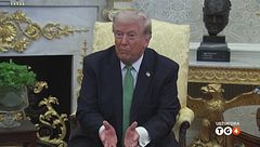 Ultim'ora del 17 marzo, ore 02.00