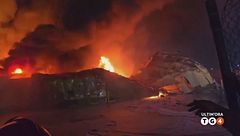 Ultim'ora del 18 marzo, ore 02.00