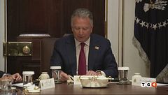 Ultim'ora del 26 marzo, ore 02.00