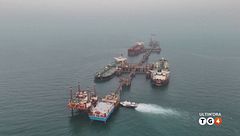 Ultim'ora del 31 marzo, ore 02.00