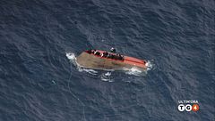 Ultim'ora del 5 aprile, ore 02.00