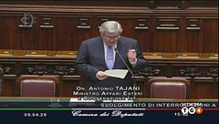 Ultim'ora dell'8 aprile, ore 02.00