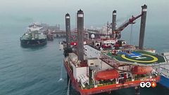 Ultim'ora del 10 aprile, ore 2.00