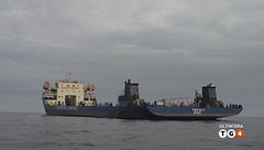 Ultim'ora del 22 aprile, ore 02.00