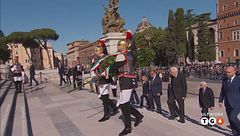 Ultim'ora del 25 aprile, ore 2.00