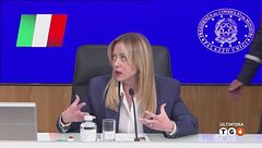 Ultim'ora del 28 aprile, ore 02.00