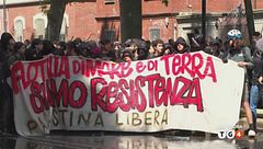 Ultim'ora dell'1 maggio, ore 02.00