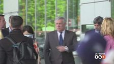 Ultim'ora del 6 maggio, ore 2.00